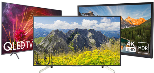 LED Tv Repair in Ghaziabad