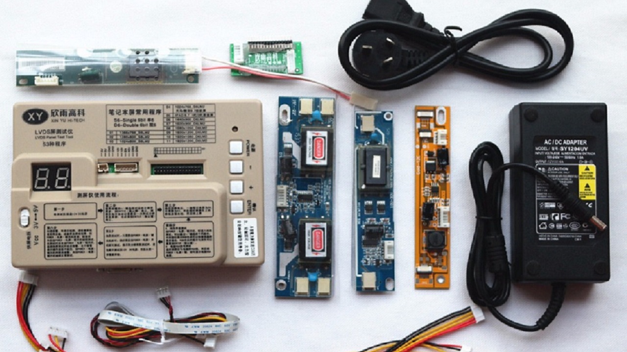 LED Tv Repair in Ghaziabad